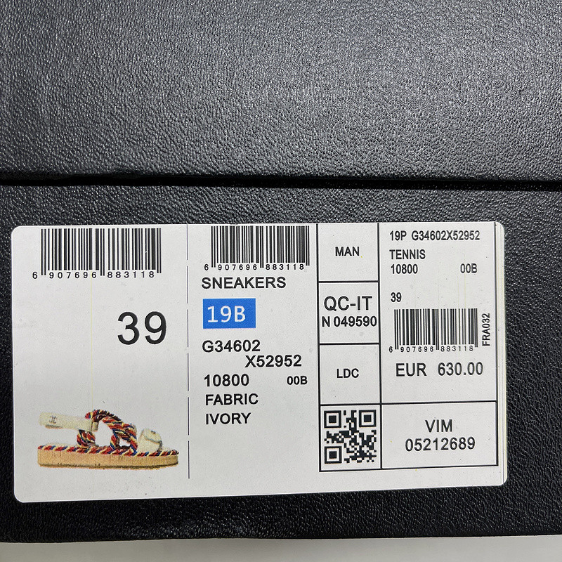Chane* Sandals