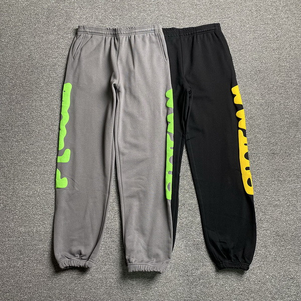 Sp5der  PANTS