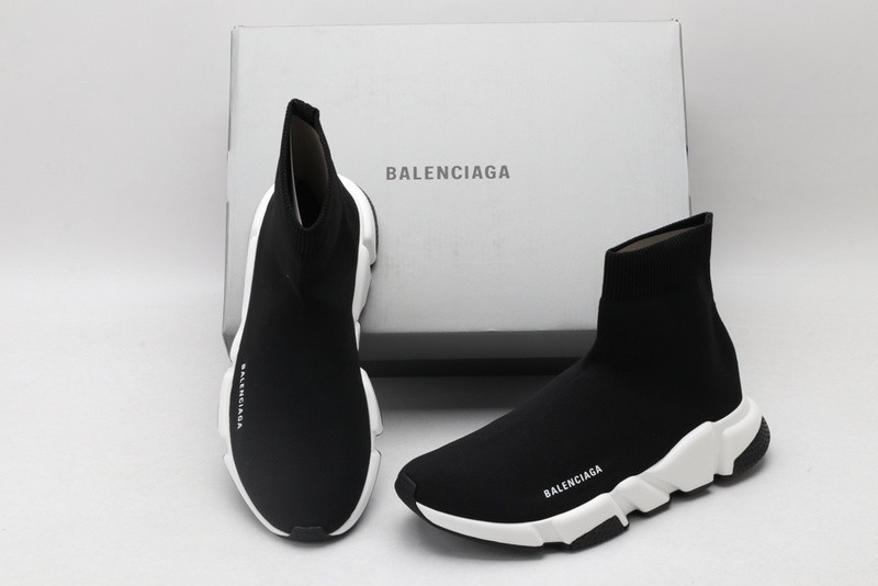 BLCG Speed Trainer