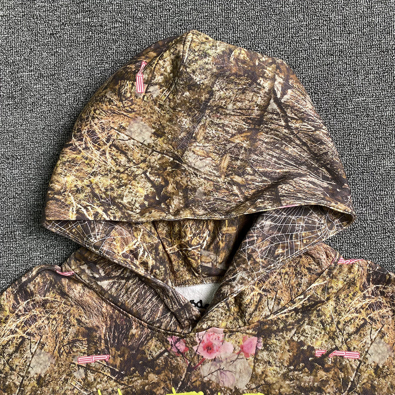 Sp5der HOODIE