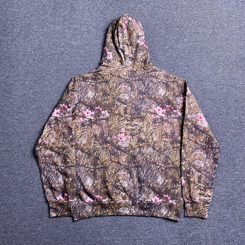 Sp5der HOODIE