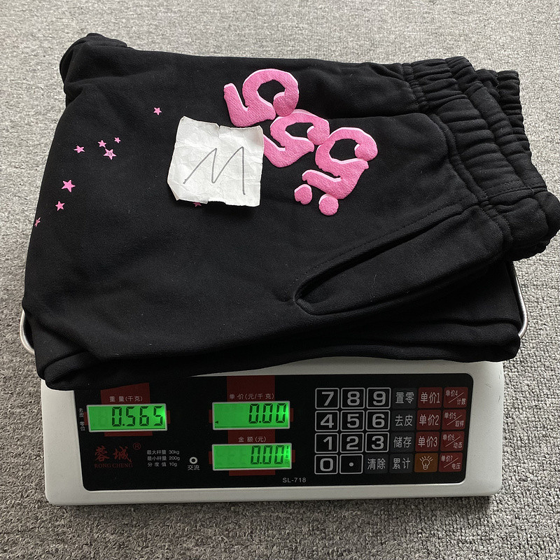 Sp5der PANTS