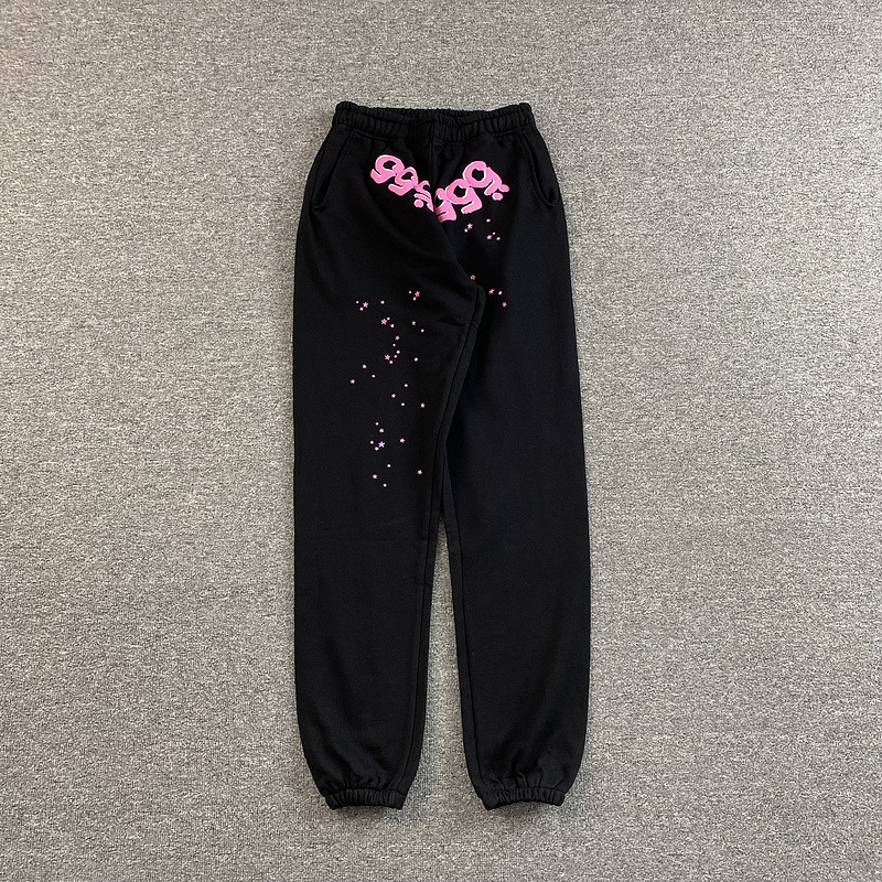 Sp5der  PANTS