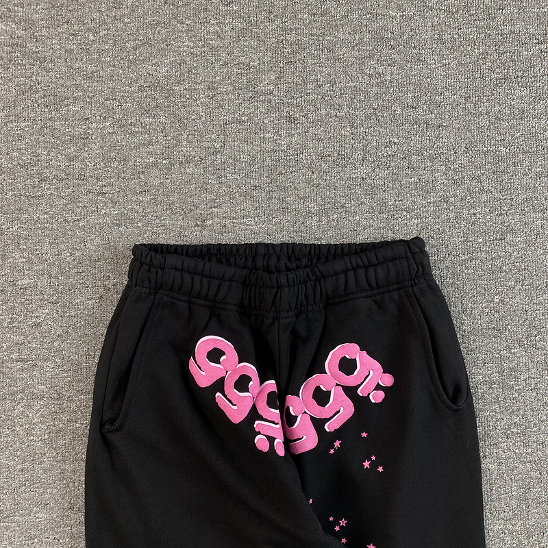 Sp5der PANTS