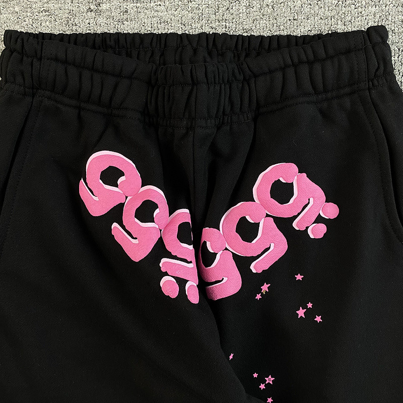 Sp5der PANTS