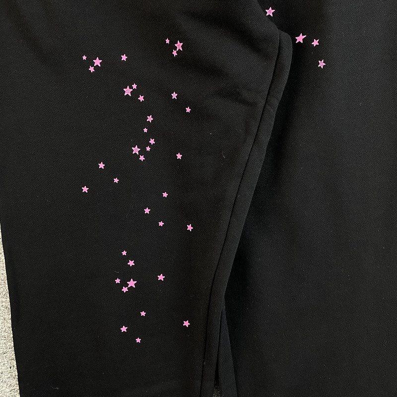 Sp5der PANTS