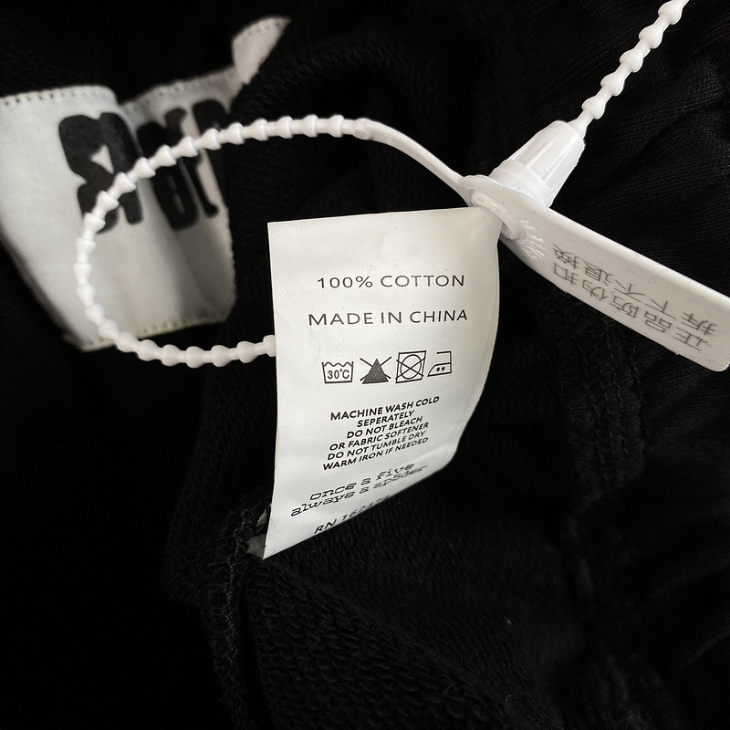 Sp5der PANTS