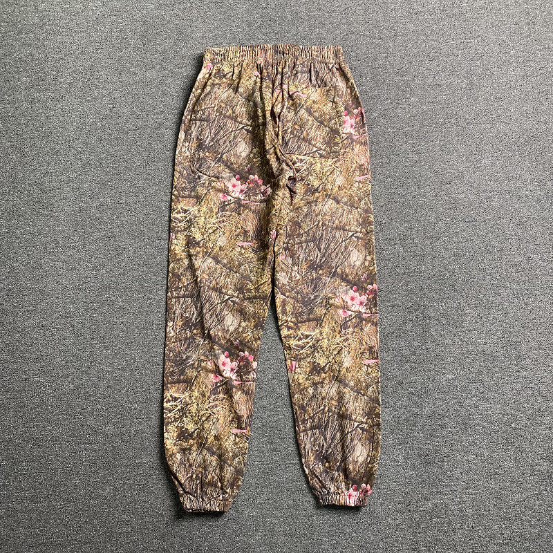 Sp5der  PANTS