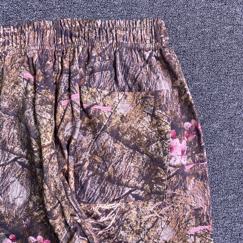 Sp5der PANTS