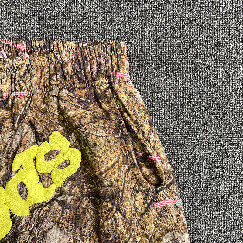 Sp5der PANTS