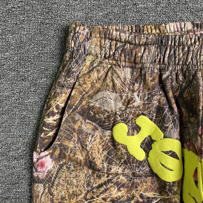 Sp5der PANTS