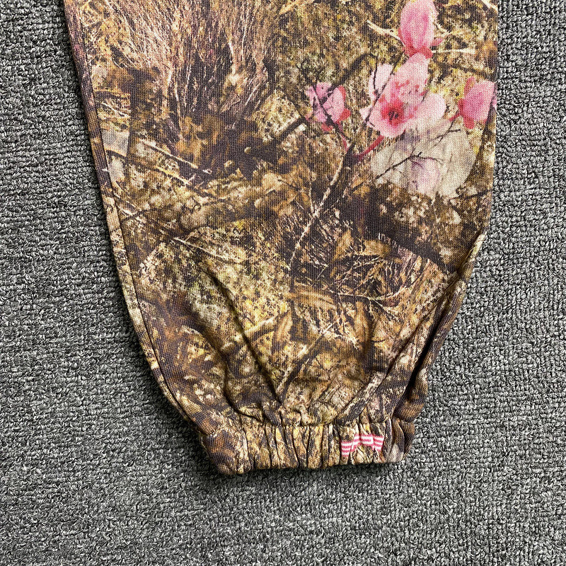 Sp5der PANTS