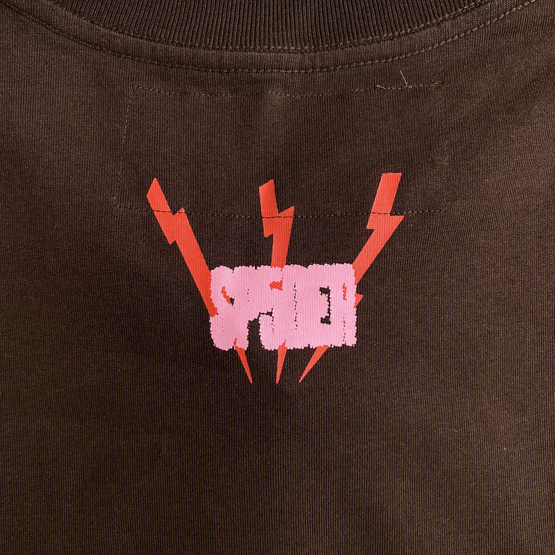 Sp5der T shirt