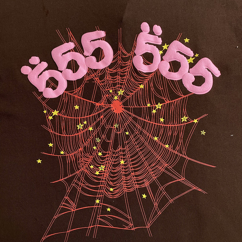 Sp5der T shirt