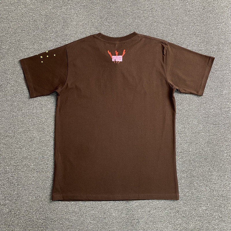 Sp5der T shirt