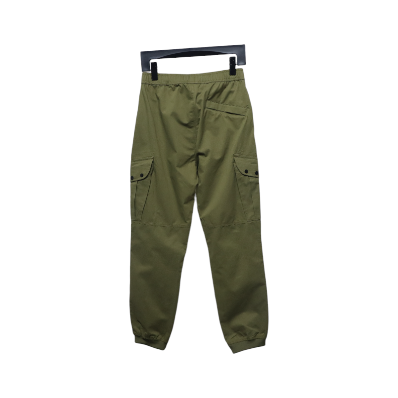 STONE ISLAND PANTS