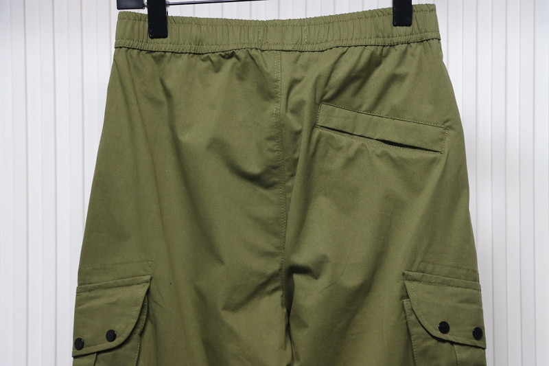 STONE ISLAND PANTS