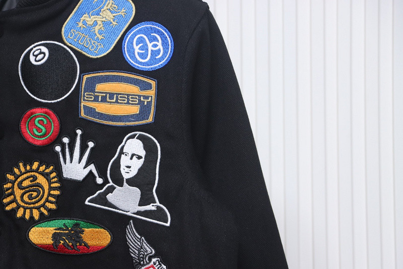 Stussy COAT