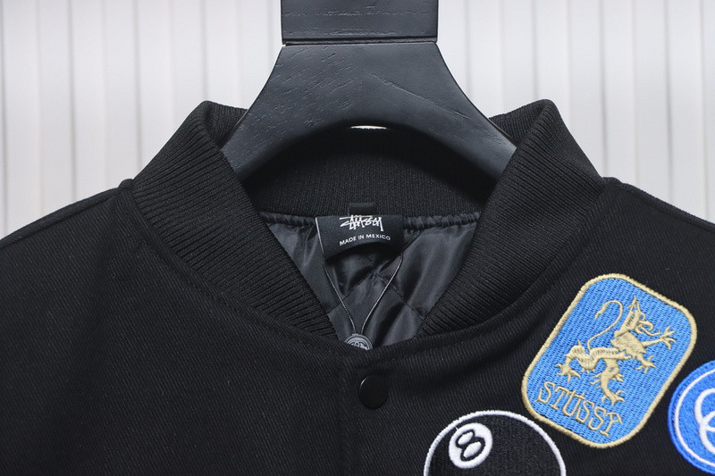 Stussy COAT