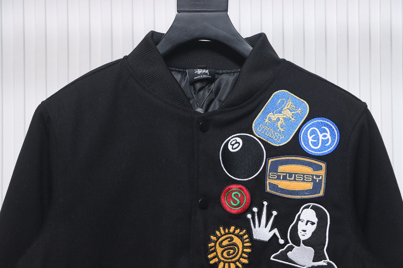 Stussy COAT