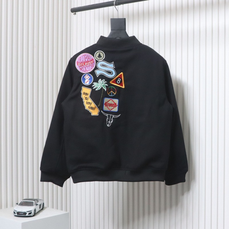 Stussy COAT