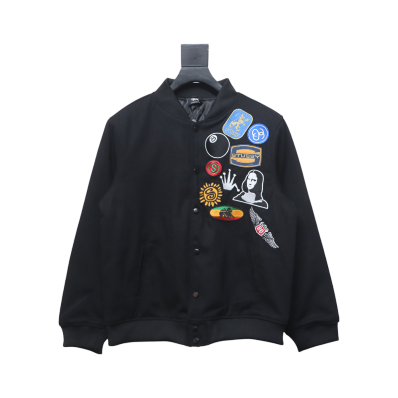 Stussy COAT