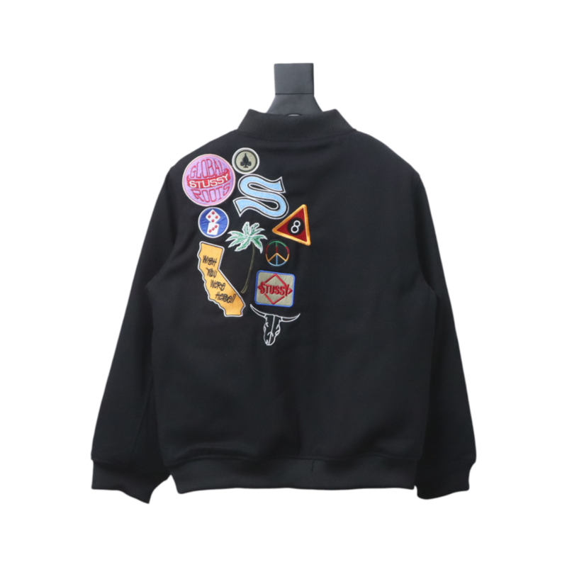 Stussy COAT