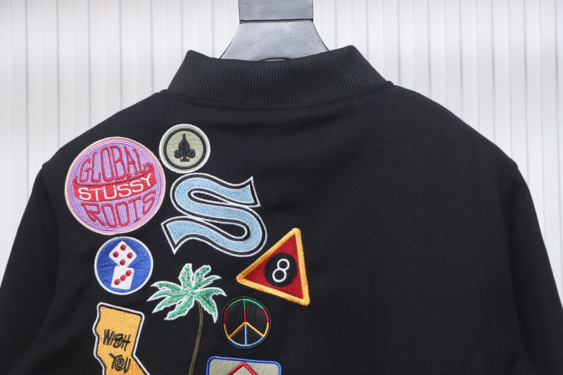 Stussy COAT