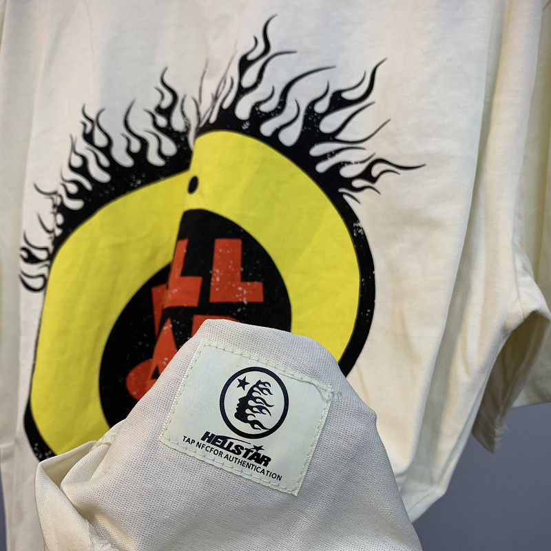 H*lst*r t shirt