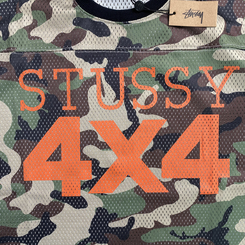 Stussy T Shirt