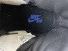 Fragment Design x Nike Air Jordan 1 “Glitter” CK5566-400