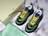 Off White ODSY-1000 Sneaker