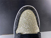 Fragment Design x Nike Air Jordan 1 “Glitter” CK5566-400