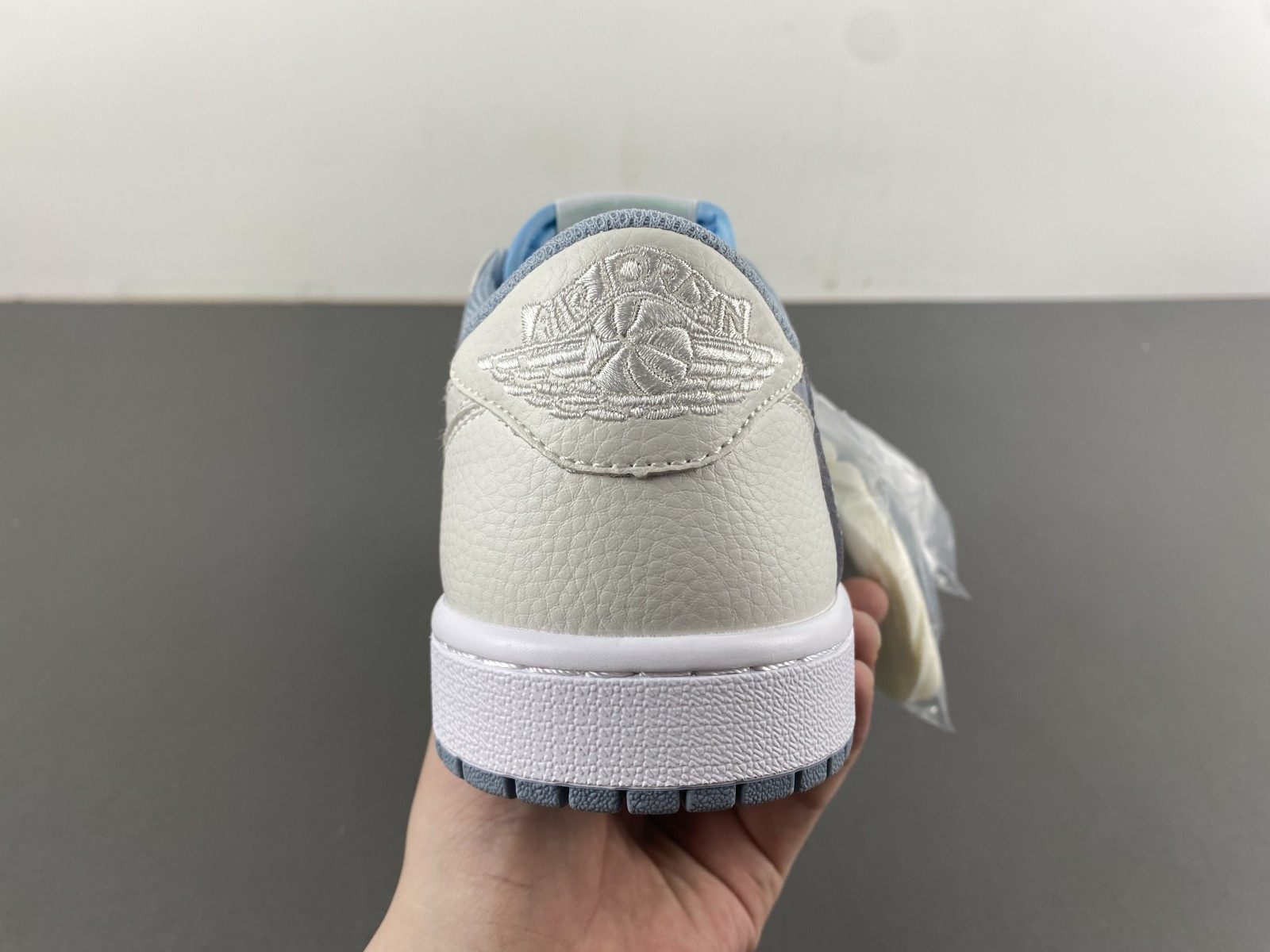 Travis Scott x Air Jordan 1 Low DM7866-888
