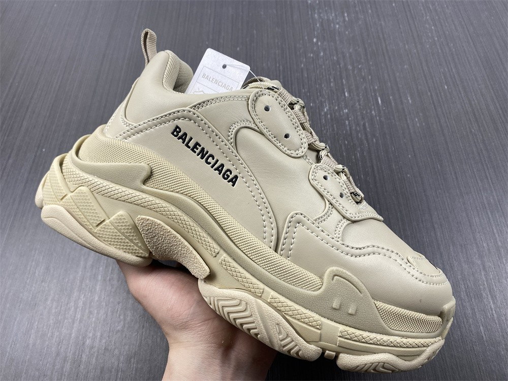 Ba*len*cia*ga triple s 536737 w2fw1 4561