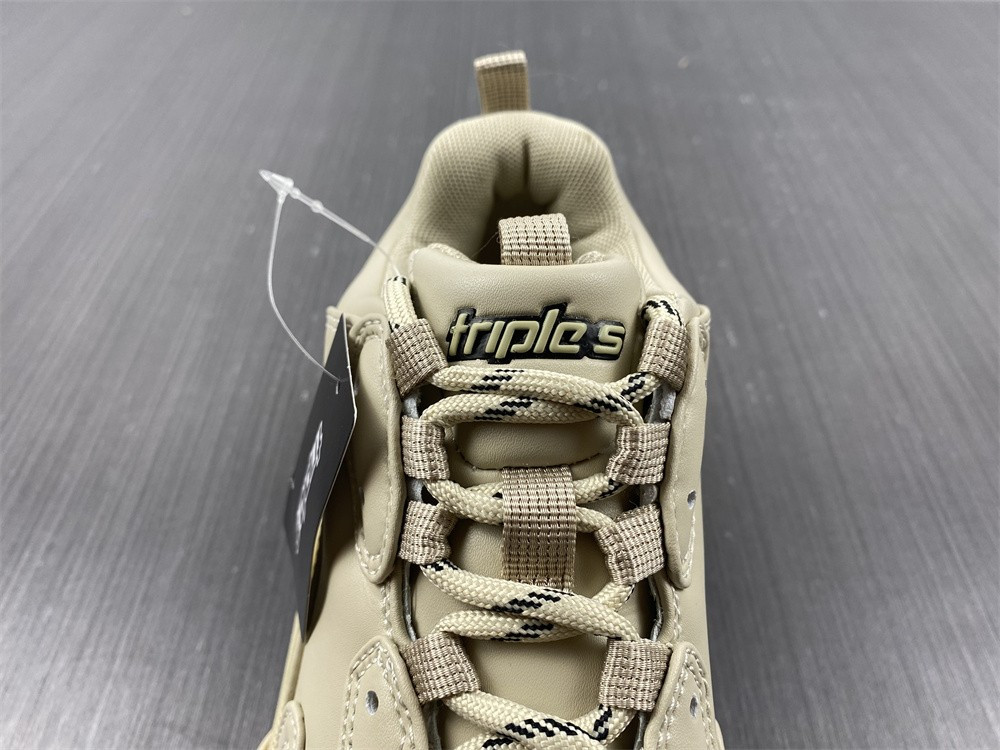 Ba*len*cia*ga triple s 536737 w2fw1 4561