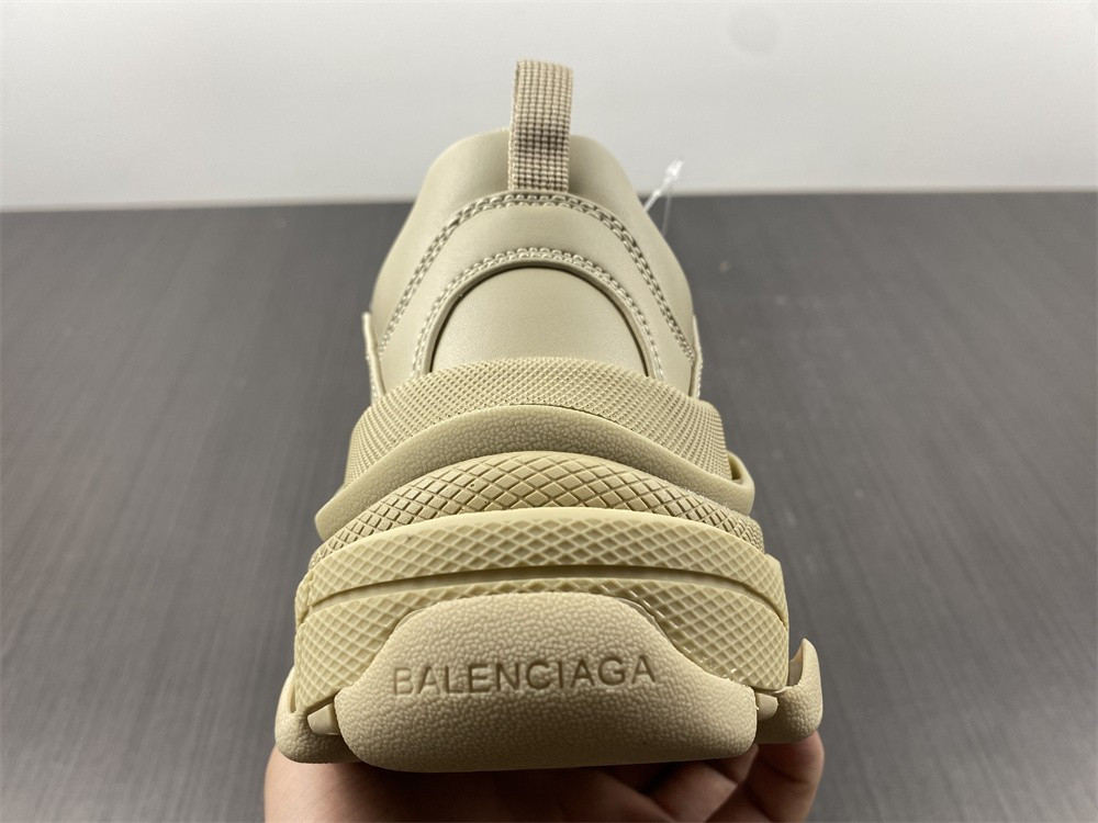 Ba*len*cia*ga triple s 536737 w2fw1 4561