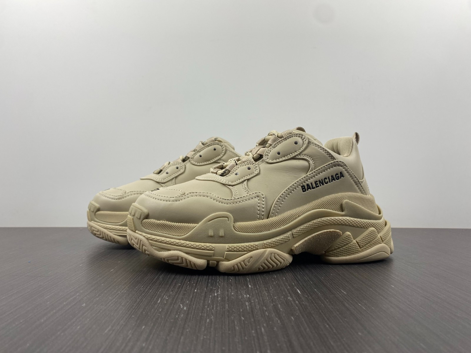 Ba*len*cia*ga triple s 536737 w2fw1 4561