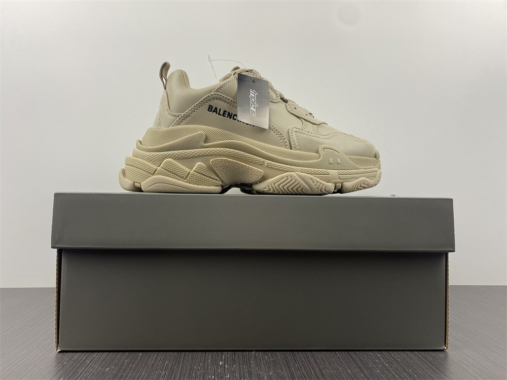 Ba*len*cia*ga triple s 536737 w2fw1 4561