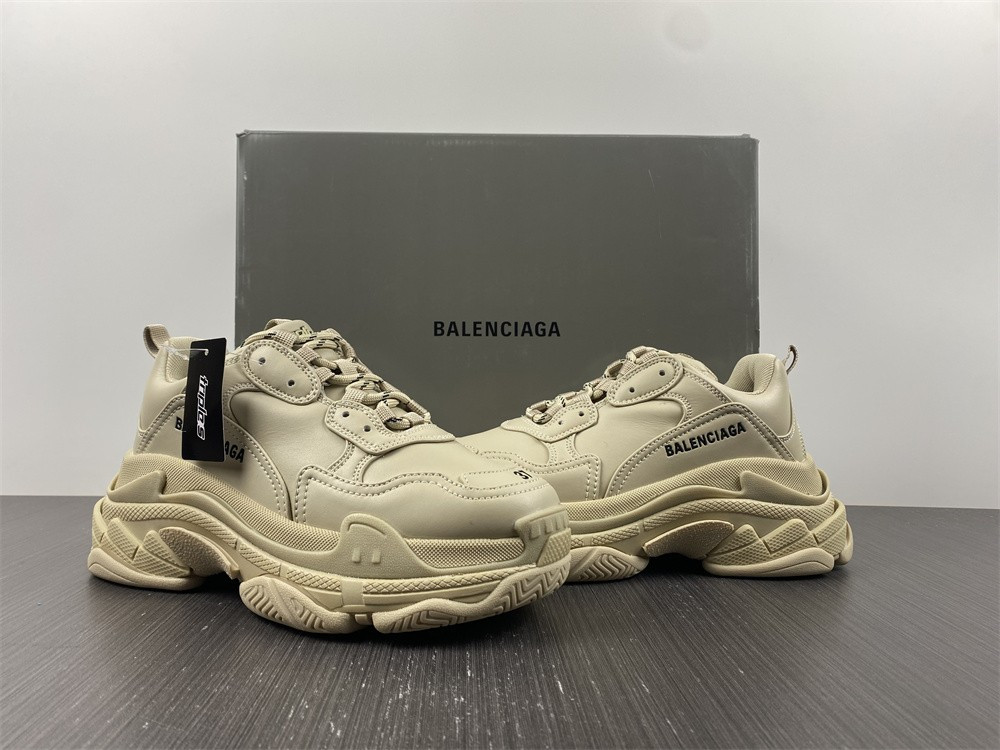 Ba*len*cia*ga triple s 536737 w2fw1 4561