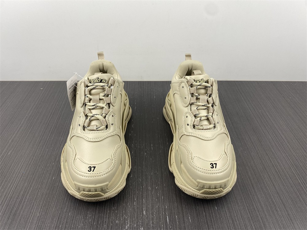Ba*len*cia*ga triple s 536737 w2fw1 4561