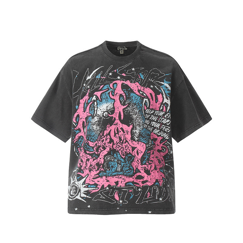 H*lst*r t shirt