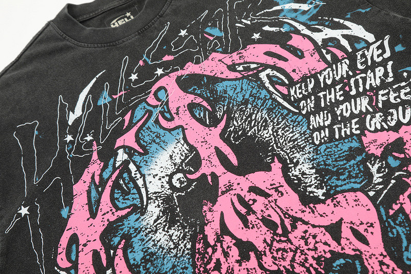 H*lst*r t shirt