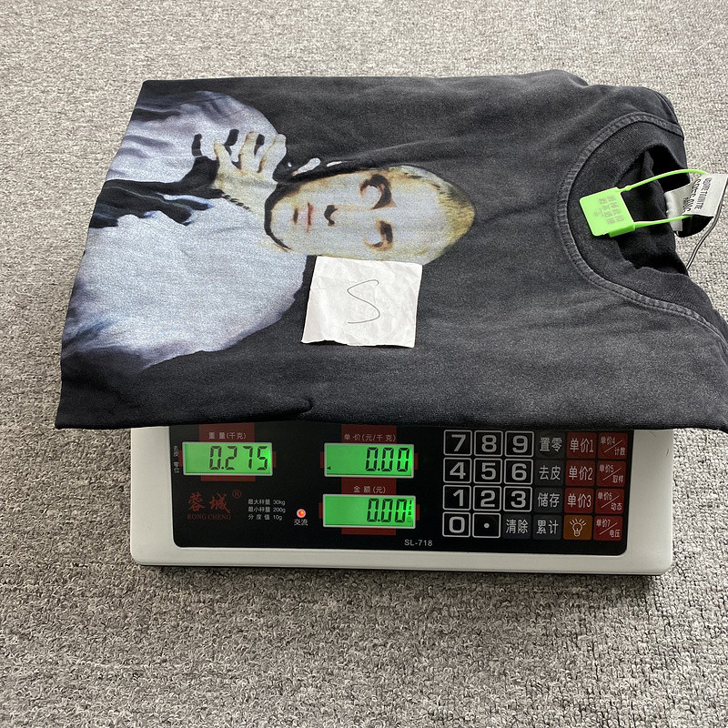 Sant Vest T Shirt