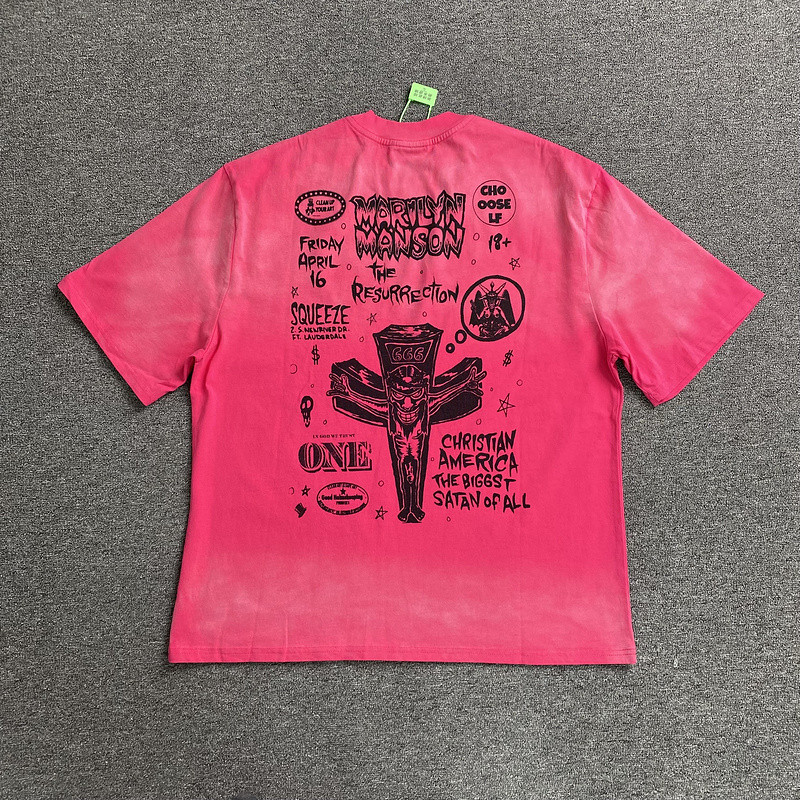 Sant Vest T Shirt