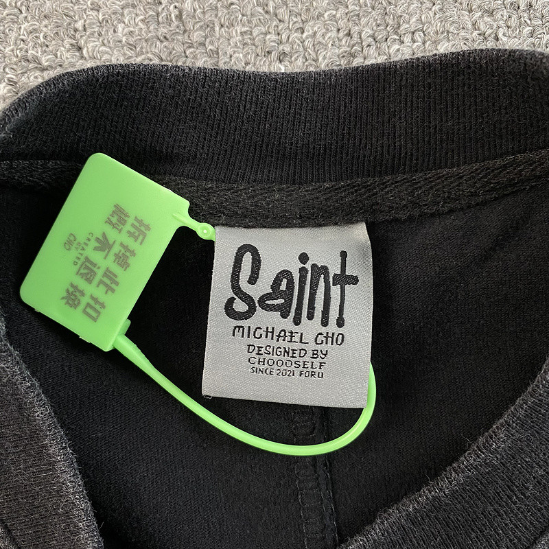 Sant Vest T Shirt