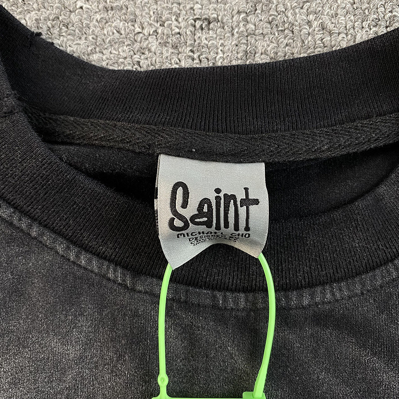 Sant Vest T Shirt