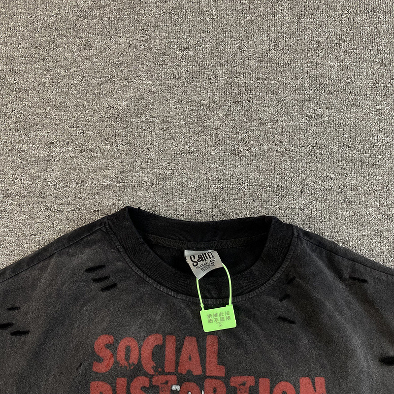 Sant Vest T Shirt