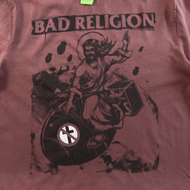 Sant Vest T Shirt