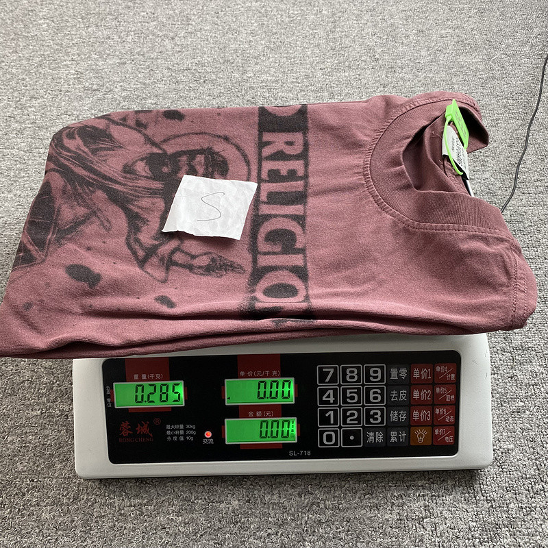 Sant Vest T Shirt